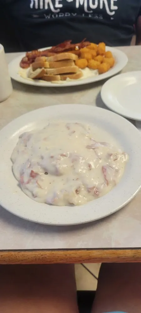 Chipped Beef