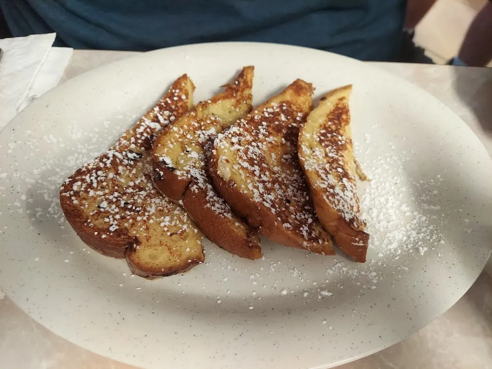 French Toast